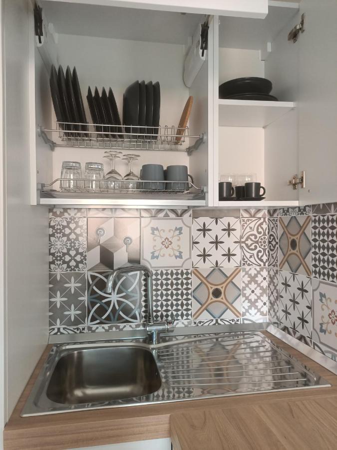 Appartement La Finestra Sul Colle à Caiazzo Extérieur photo